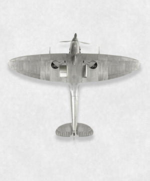 SPITFIRE BELOW SIDE