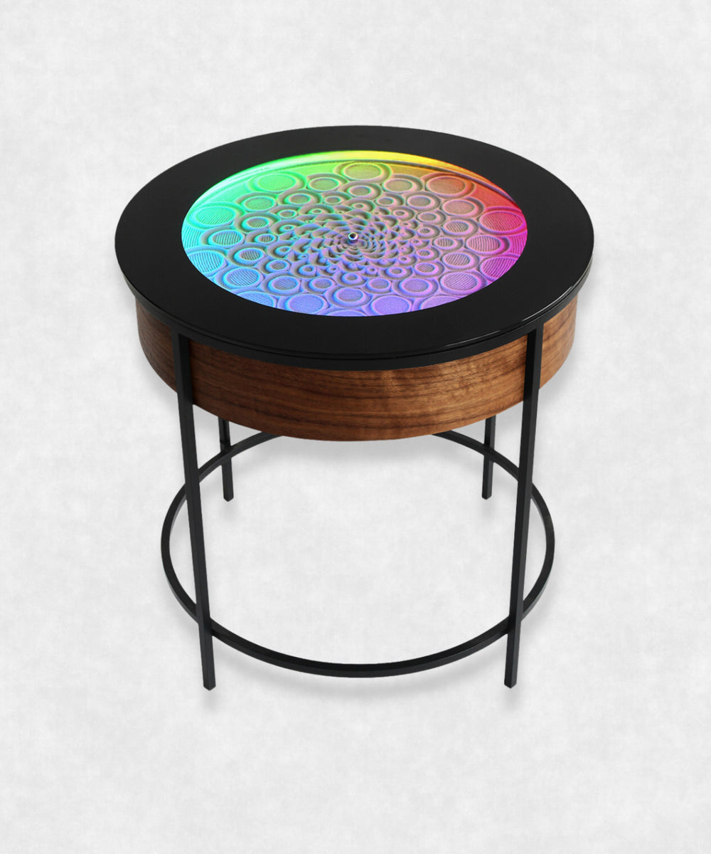 Sand Table Kinetic Art 