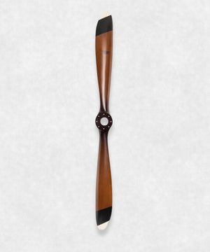 WOOD PROPELLER  SOPWITH