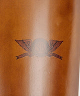 WOOD PROPELLER  SOPWITH LOGO