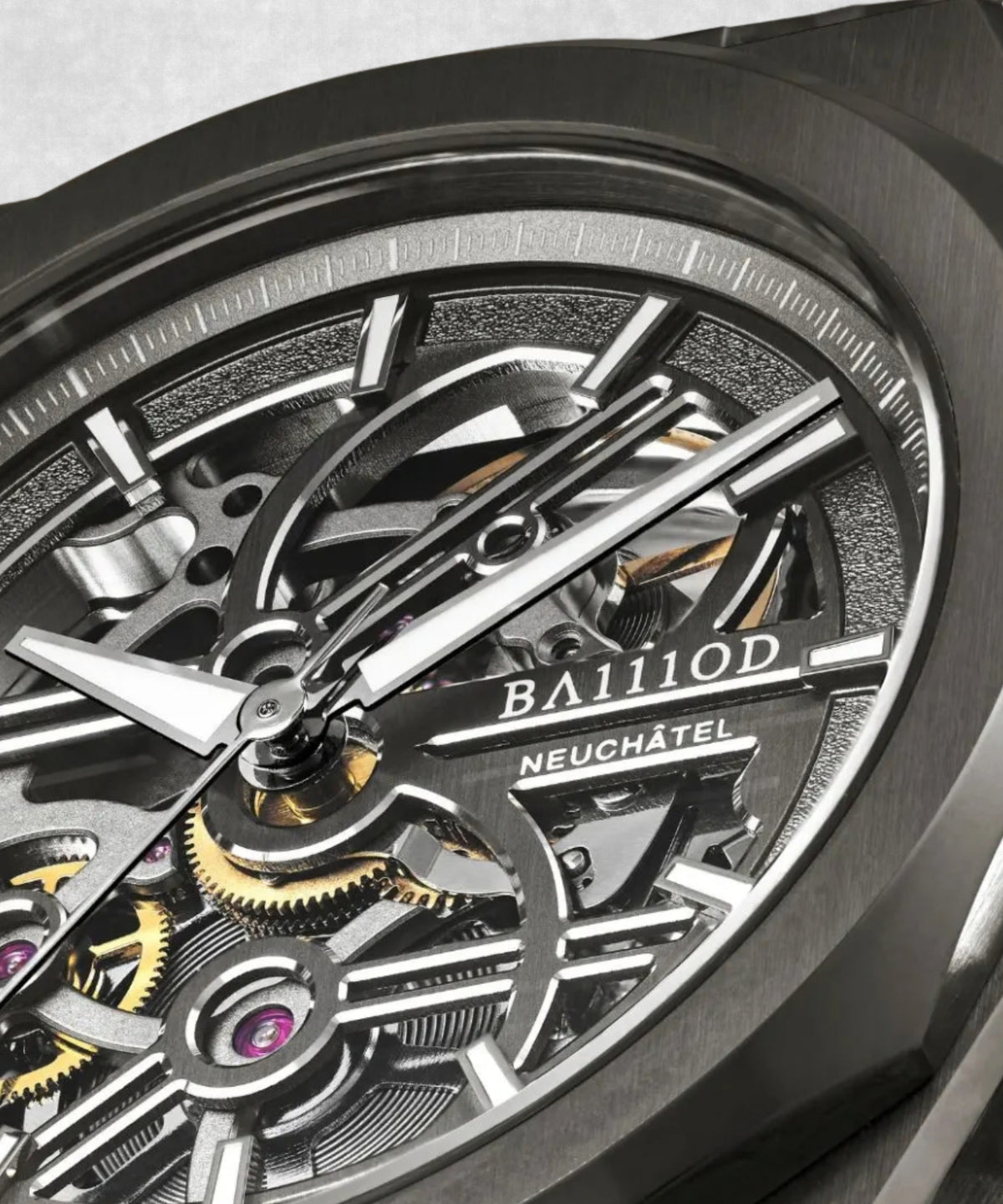 CHAPTER 7 SKELETON ANTHRACITE