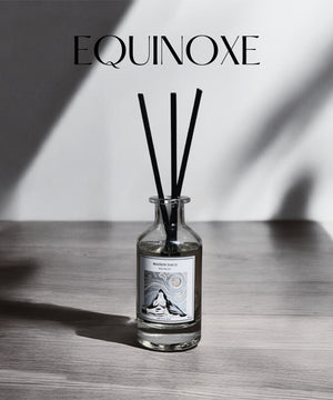Equinoxe Fragrance Maison Davis