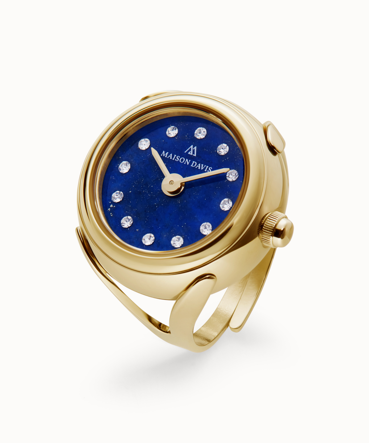 OZEANBLAU / Gold