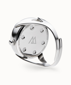 TOKIOSCHWARZ / Edelstahl