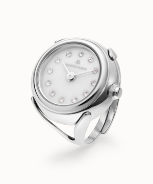 ALPINWEISS / Edelstahl