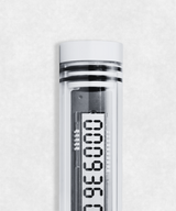 Time Since launch - Top View