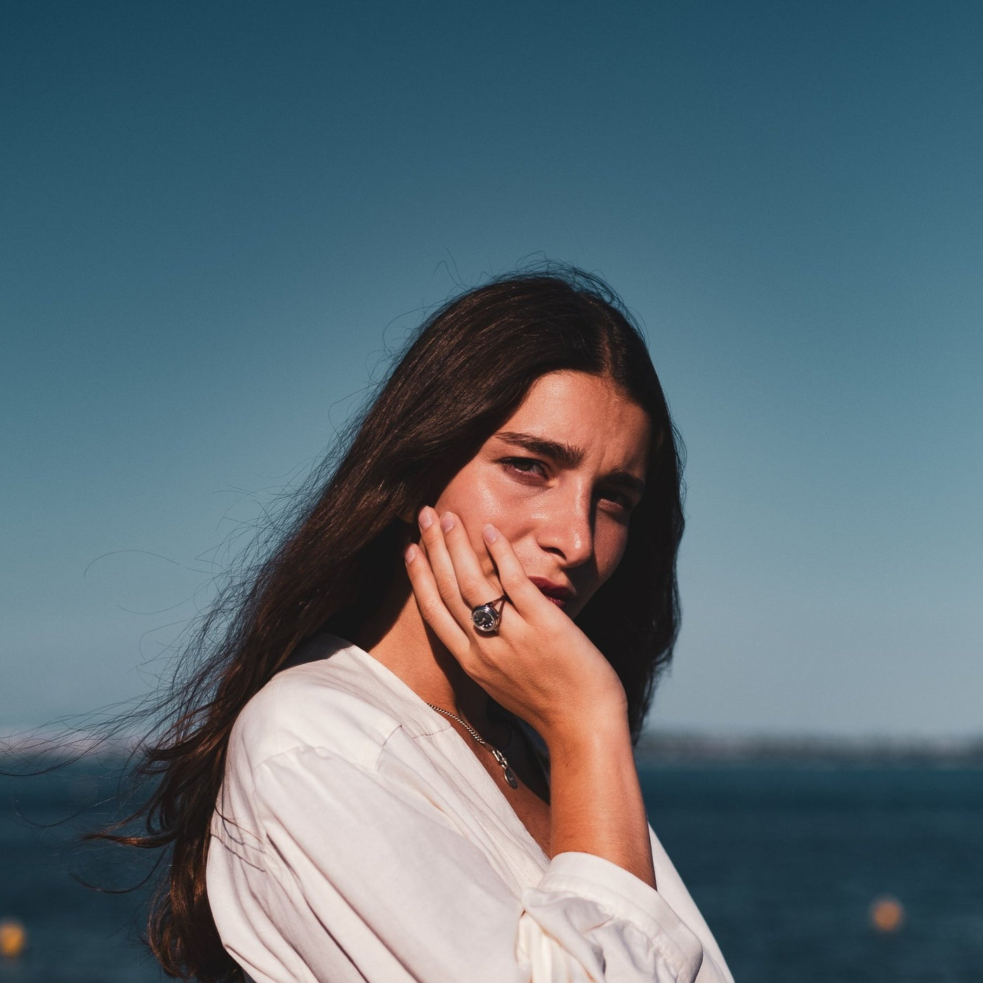 RING WATCH 4160 - Davis Concept Store