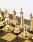 Luxury Classic Chess 44cm - Davis Concept Store