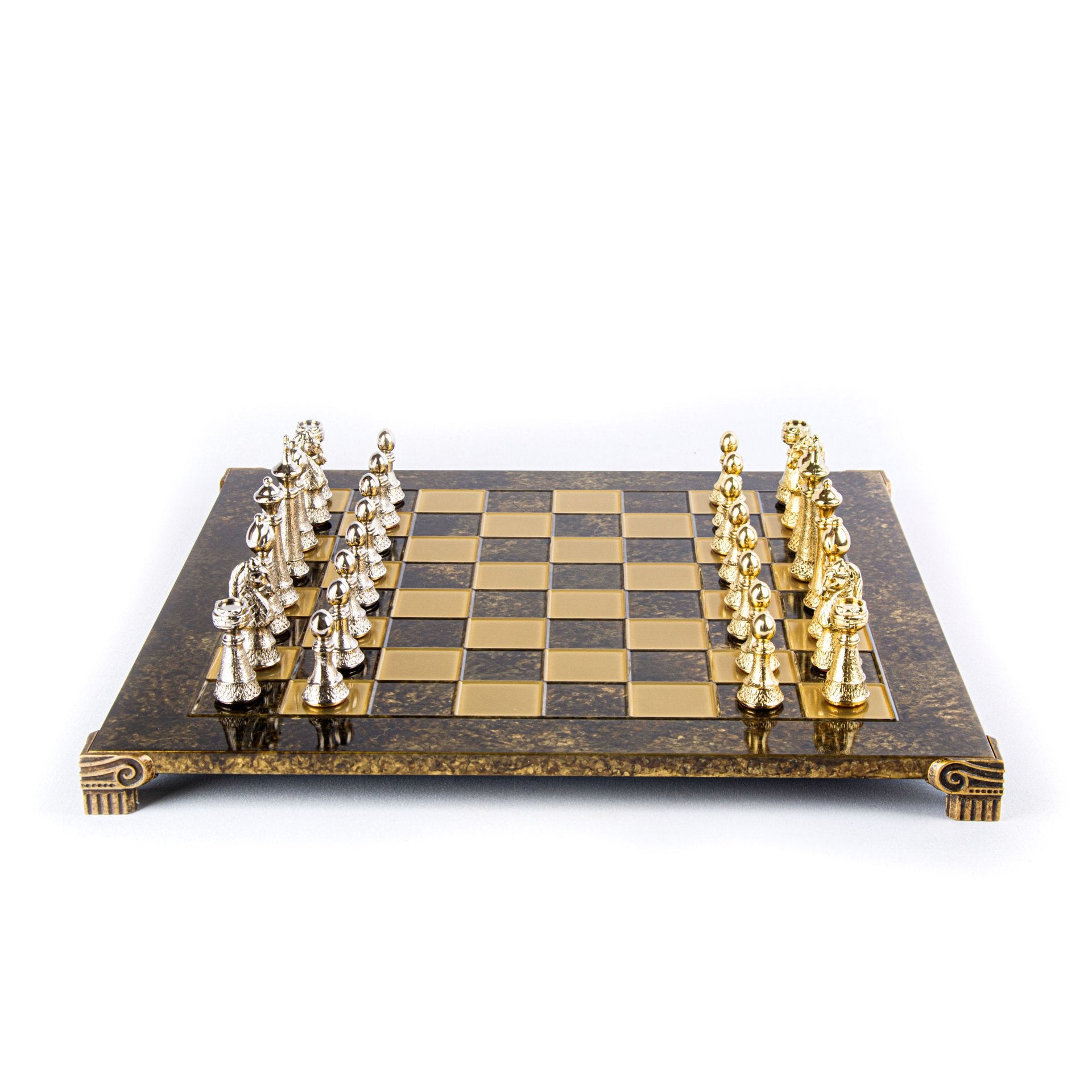 Luxury Classic Chess 44cm - Davis Concept Store