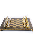 Luxury Classic Chess 44cm - Davis Concept Store